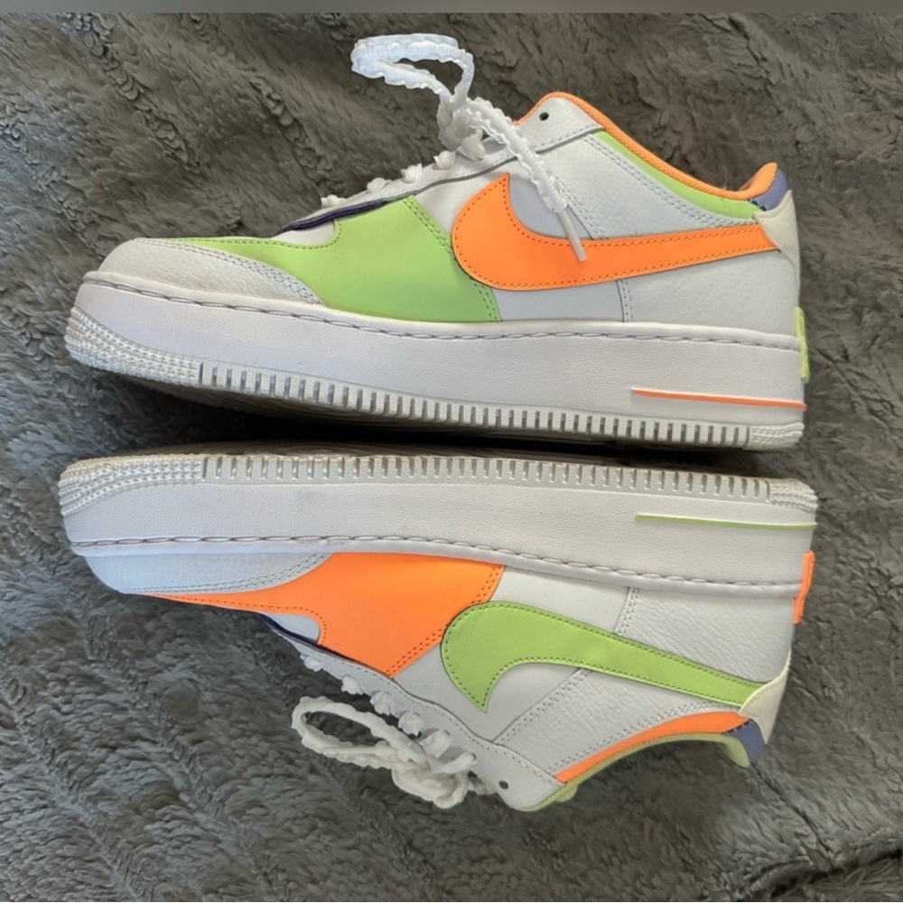 Air forces